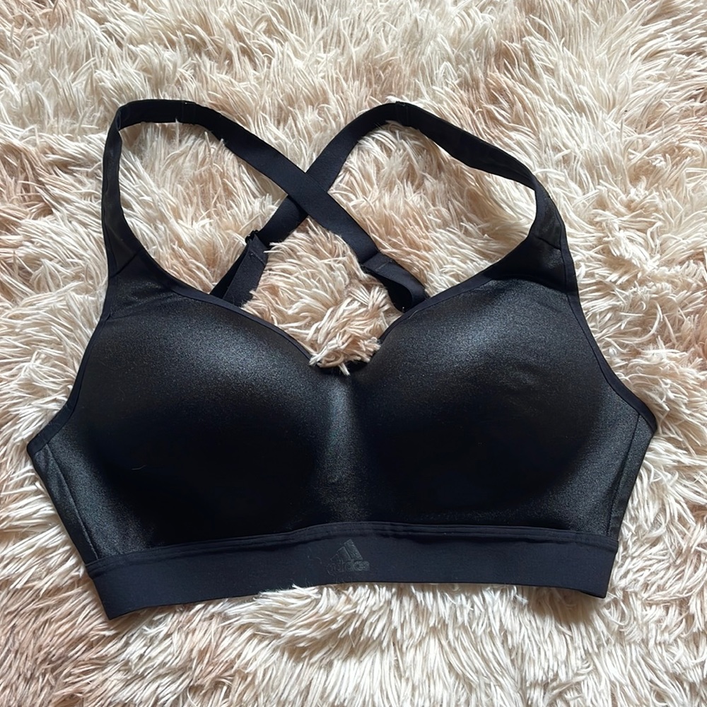 Adidas High Impact Bra